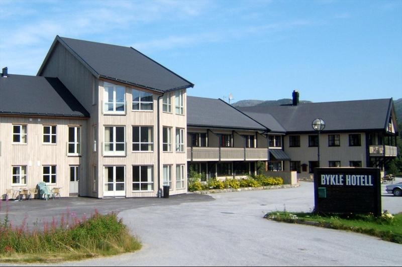 Setesdalskonferansen 2015 skal vere på Bykle Hotell