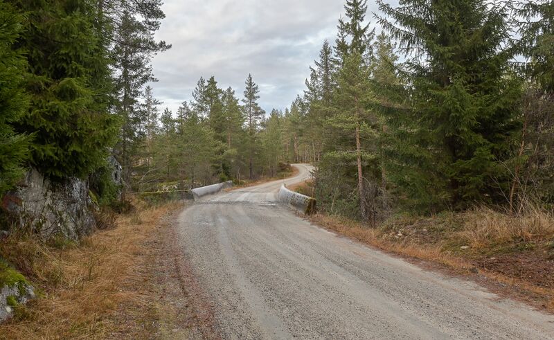 Fil:Bellandsvegen Vegusdal 221225 (2)-2.jpg