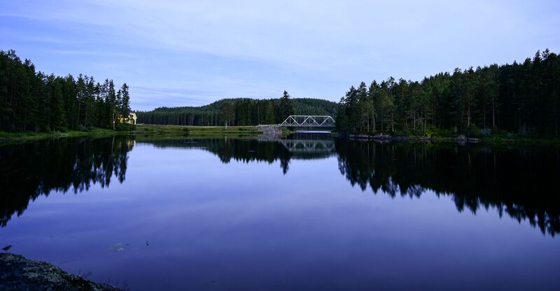 Fil:Båskilen Tovdalselva Åmli 300617.JPG