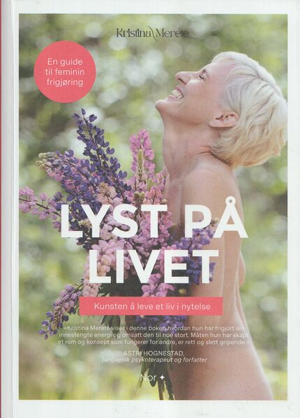 Fil:Lyst på livet, bokomslag.jpg