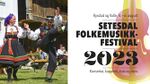 Setesdal Folkemusikkfestival 2023, plakat.jpg