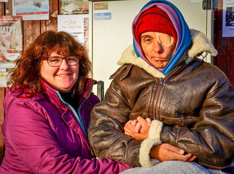 Fil:Kat he og Irina-2.jpg