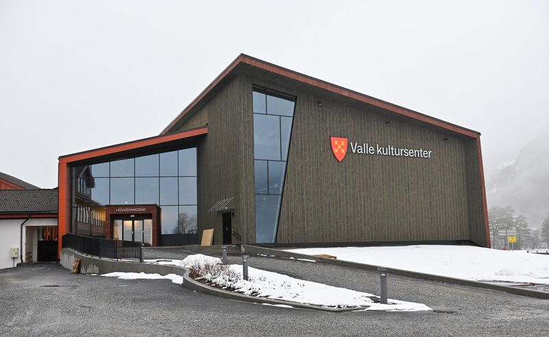 Fil:Valle kultursenter 170326 (2).jpg