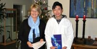 Ben Chen og Birgit Attestog 2011.jpg
