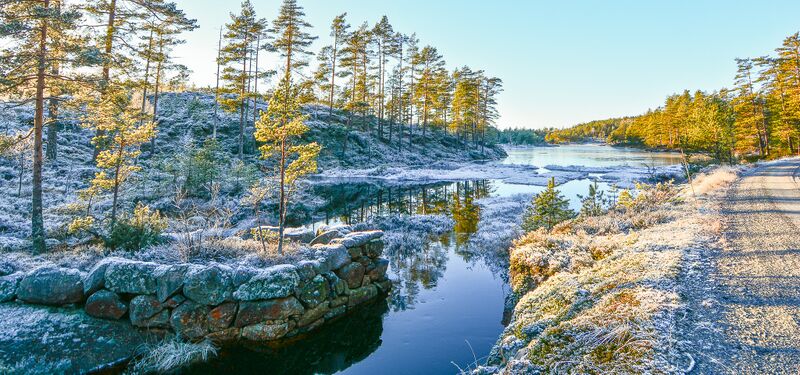 Fil:Kalvetjønna Iveland 131215 ny.jpg