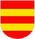 Aust-Agder våpen