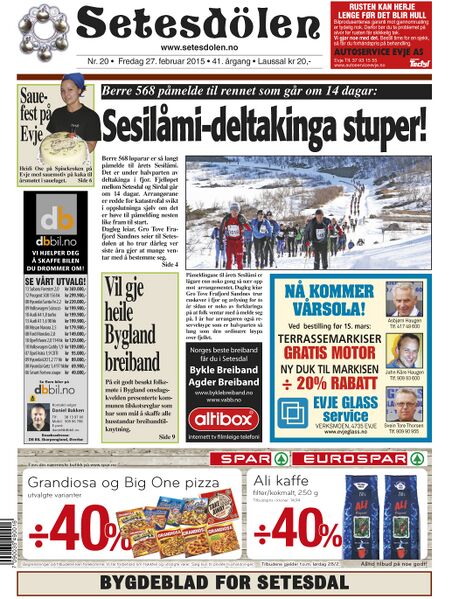 Fil:Setesdølen2015.jpg
