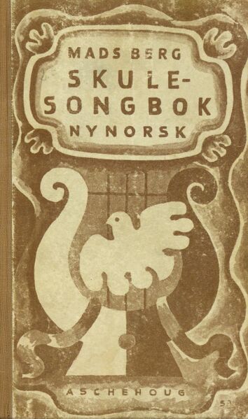 Fil:Mads Berg, Skulesongbok (1945).jpg
