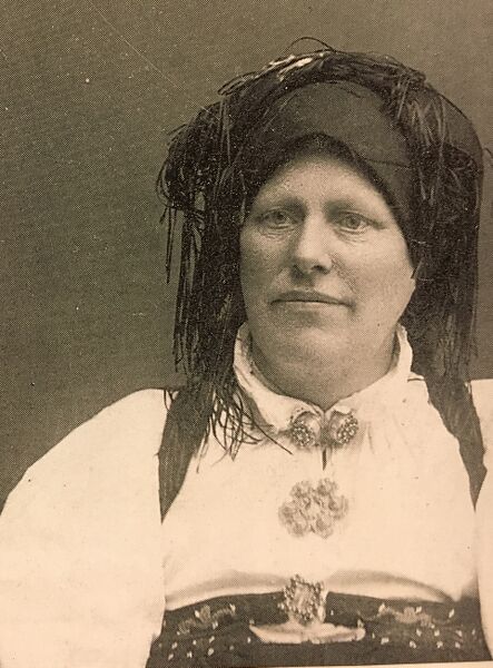Fil:Margit Kile.jpg