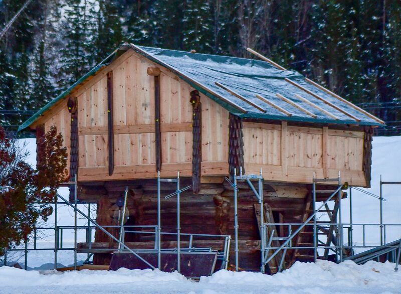 Fil:Fosslidburet Austad 231222 (2).jpg